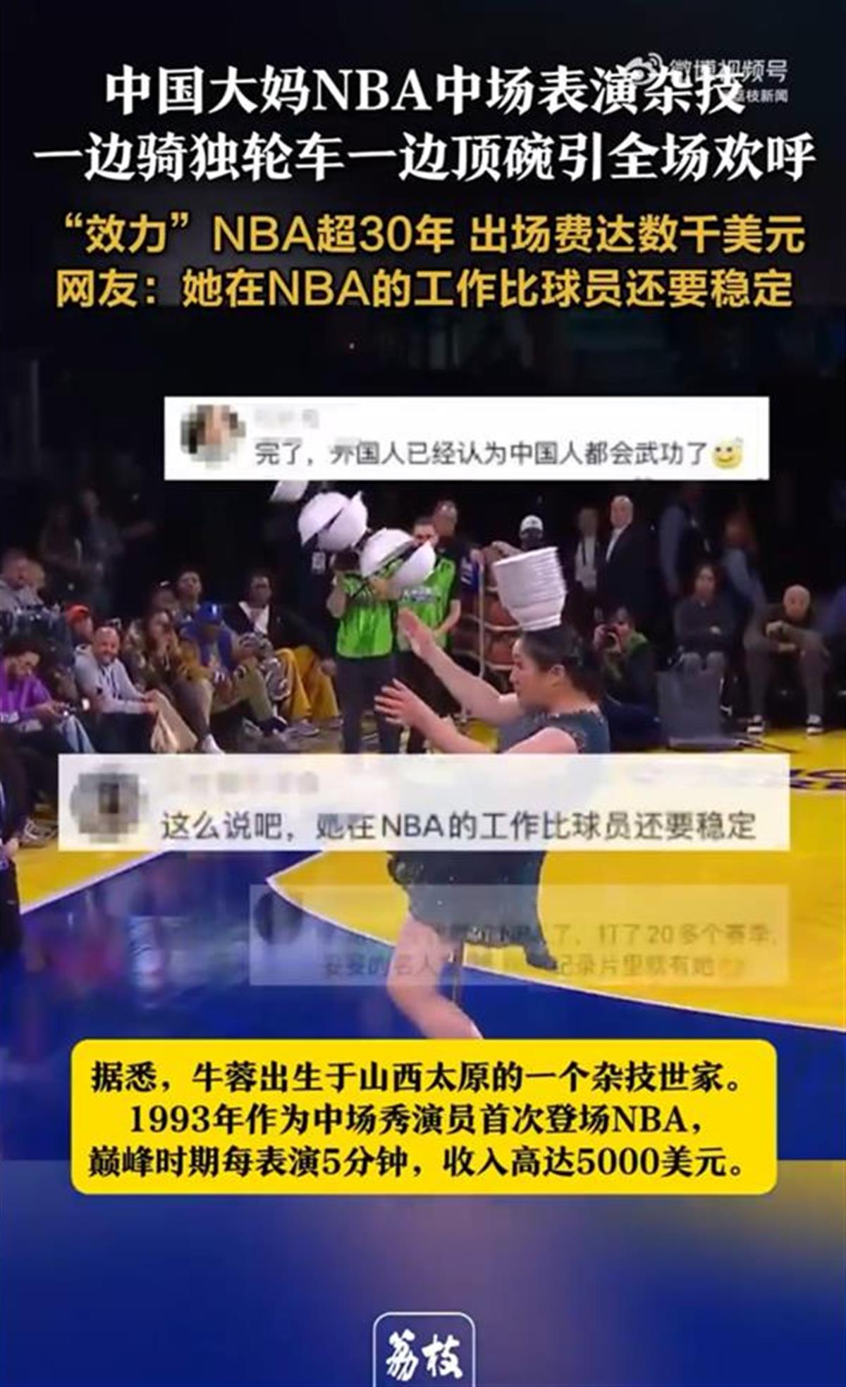 潜力影响