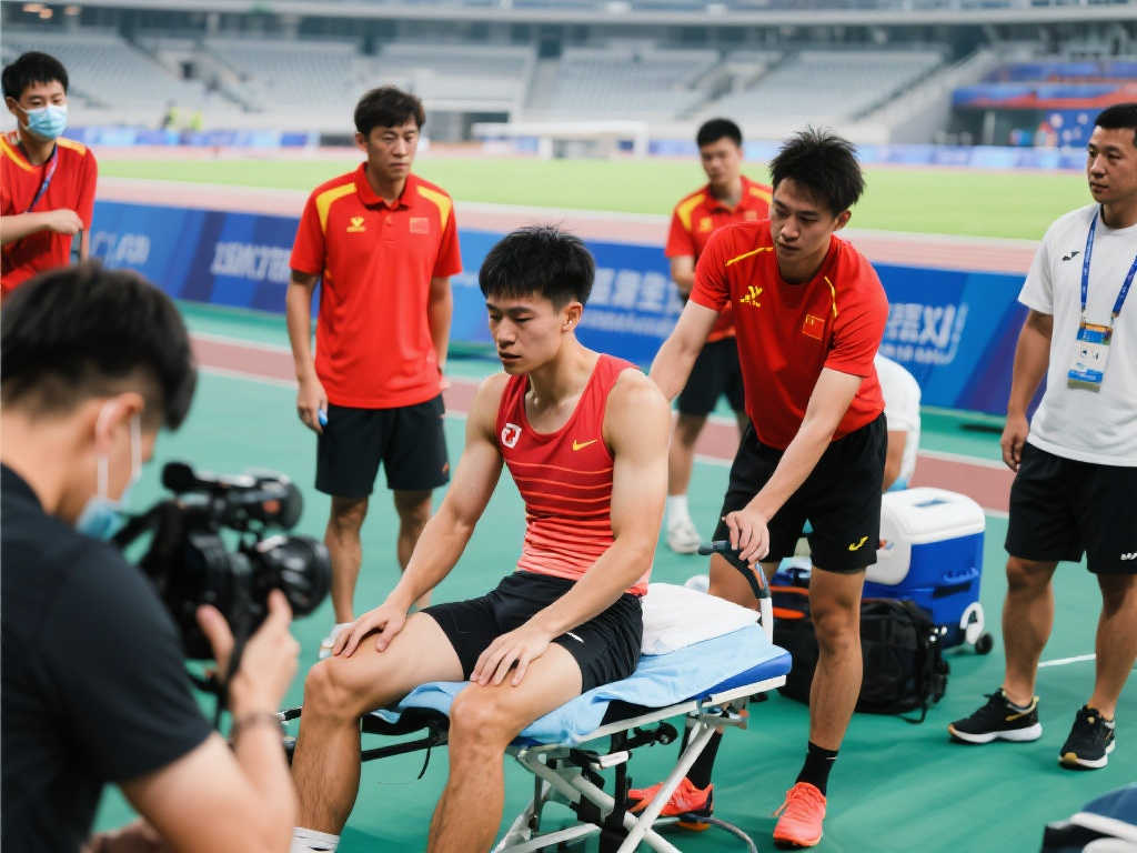 让他倍感压